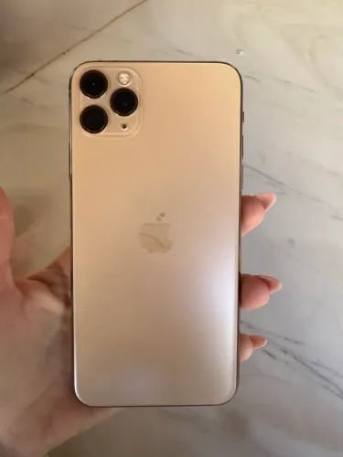 iPhone 11 Pro Max