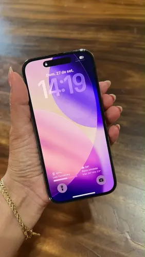 Vende-se iPhone 14Pro