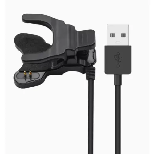 Cabo USB para relógio