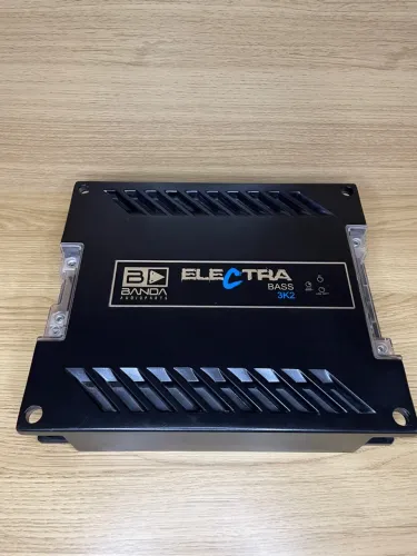 Banda Electra Bass 3K2