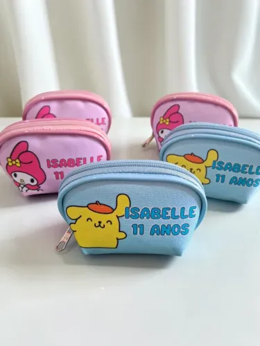 Brindes personalizados, bolsas personalizadas