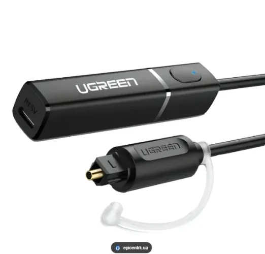 Transmissor Bluetooth 5.0 UGREEN 