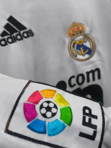 Real Madrid 2008