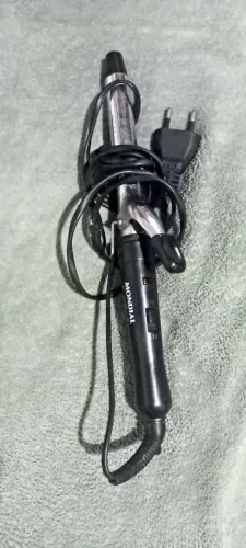 Babyliss Mundial