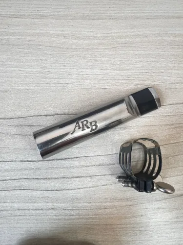 Arb 6 sax alto vintage