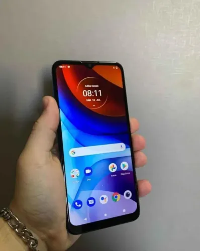 MOTOROLA Moto e7 power