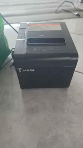 Tanca ts-650