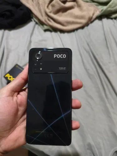 Poco X4 Pro 5G