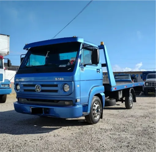 VW DELIVERY 5.140 GUINCHO