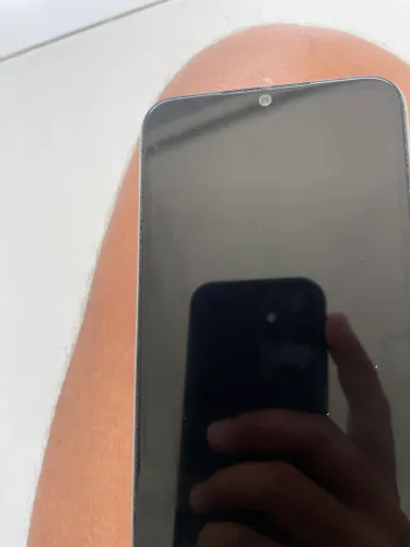 Celular note 8