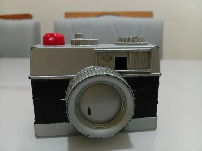 coleção miniaturas fime operação big hero