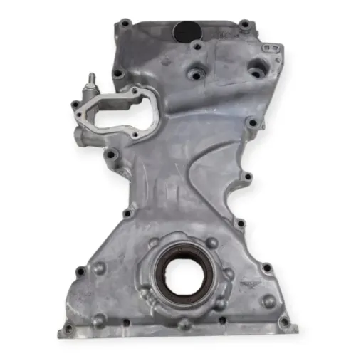 Bomba De Óleo Motor Honda Hrv 2.0 2008 a 2014 Original