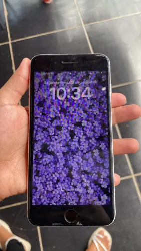 iPhone 8 Plus