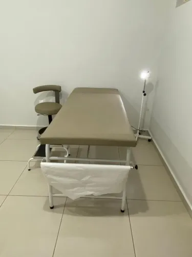 Móveis clínica médica