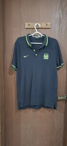 Camiseta Nike Manchester City