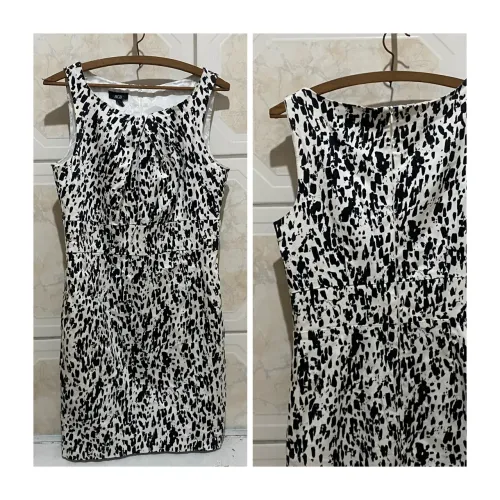 VESTIDO IMPORTADO - SEMI NOVO