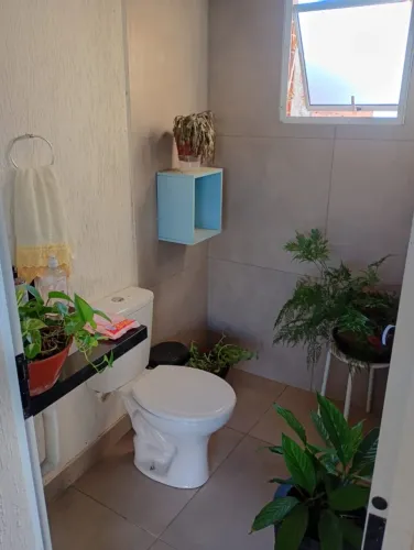 Chácara para Venda em Araçoiaba da Serra, Colônia, 3 dormitórios, 1 suíte, 3 banheiros, 6 