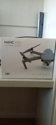 Drone DJI Mavic Pro