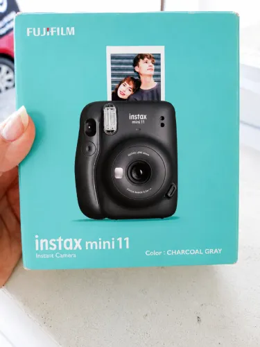 Câmera Instantânea Fujifilm Instax Mini 11