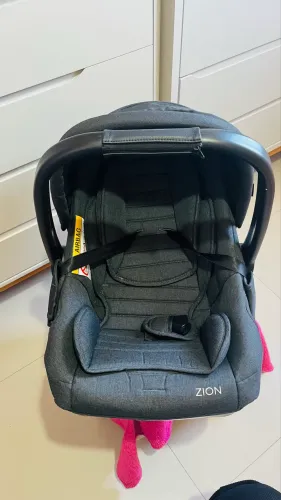 Bebê conforto INFANTI ZION