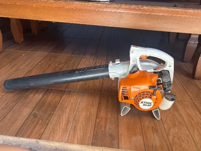 Soprador a Gasolina STIHL