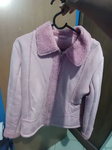 Blusa de frio super quente