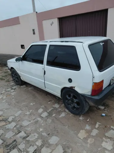 Fiat Uno S 1.5 I.e. / 1.5 / 1.3/ SX 1.3 1994
