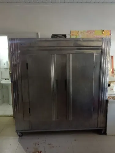 Maquinário de açougue