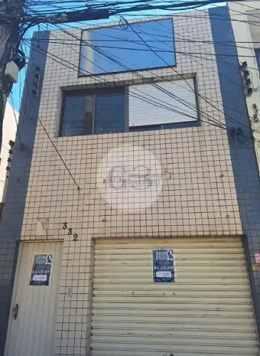 Apartamento para venda e locação, Centro, Rio Grande, RS
