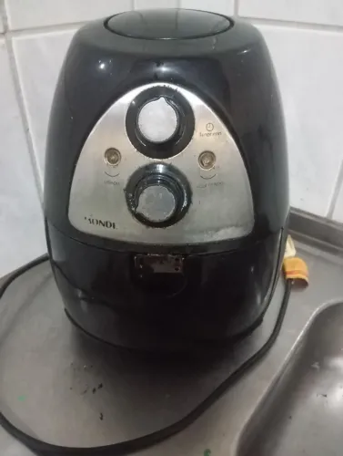 Vendo Air fryer barato
