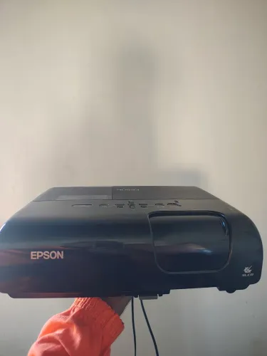 Projetor Epson S5+