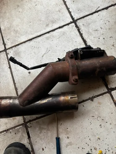 Difusor automotivo