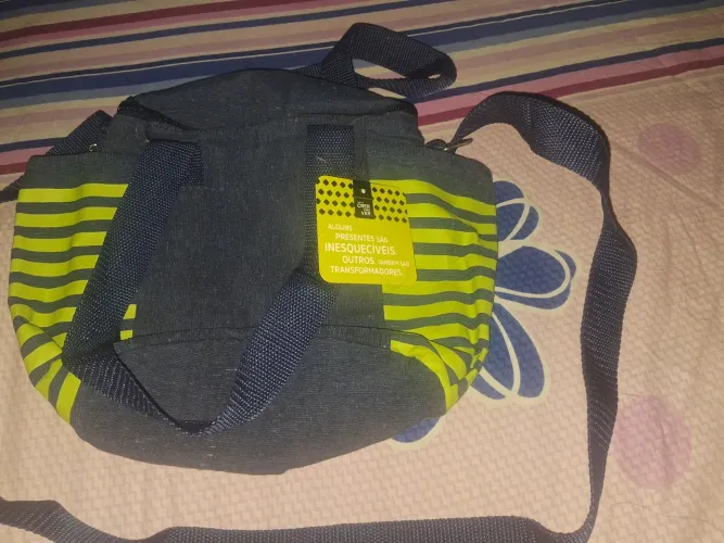 Bolsa termica