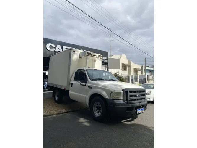 Ford F-350 2009