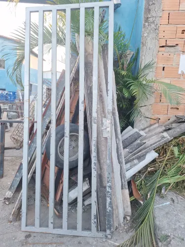 Portão 
