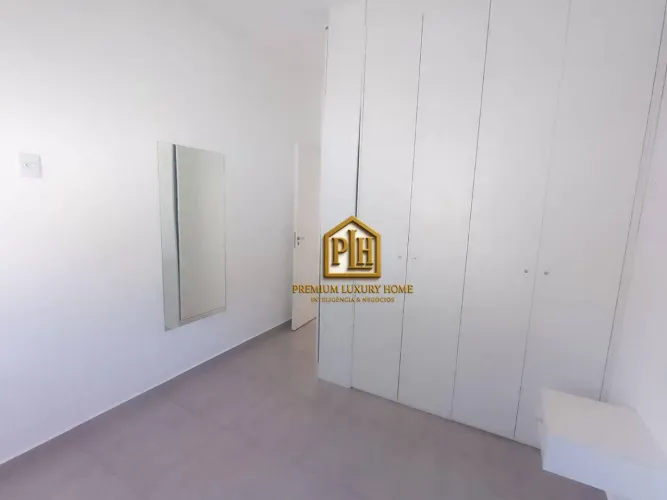 Casa com 2 dormitórios para alugar, 54 m² por R$ 3.272,21/mês - Vila Loanda - Atibaia/SP
