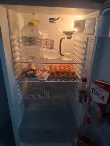 Geladeira