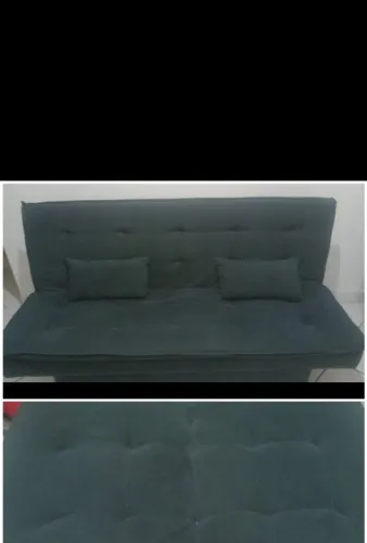 Sofá cama casal 