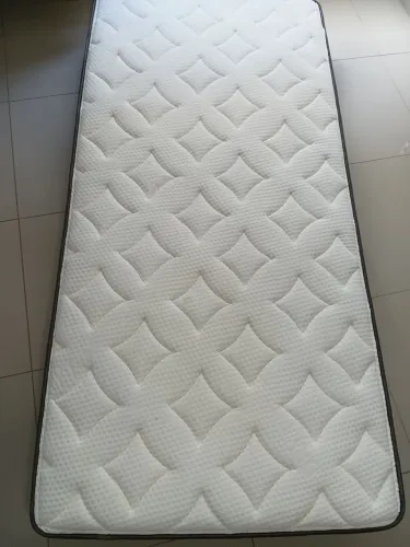 Colchão solteirão