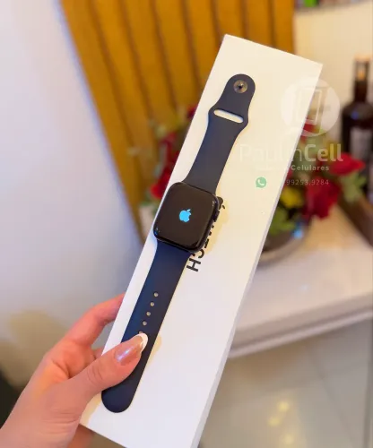 Apple watch SE 2 44MM COMPLETO 
