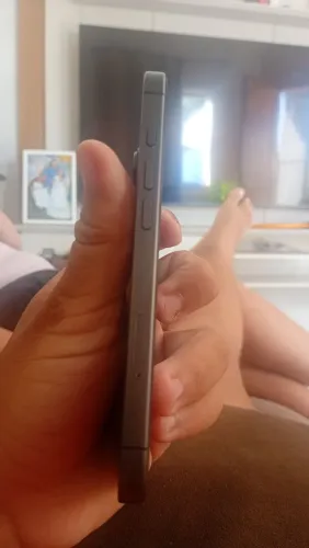 iPhone 17 256GB Black