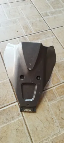 Spoiler Hayabusa.