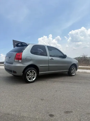Fiat Palio Celebration 1.0 Fire Flex 8V 4P 2007