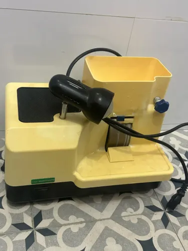 Kit Facetadora manual + aquecedor