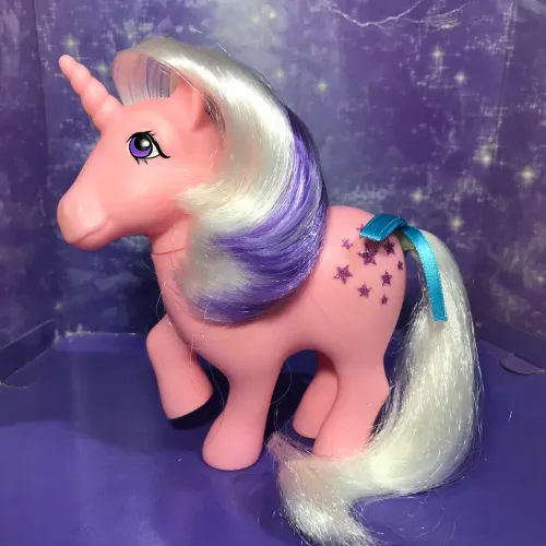 My Little Pony Twilight 35th Anniversary Unicorn & Pegasus Collection 