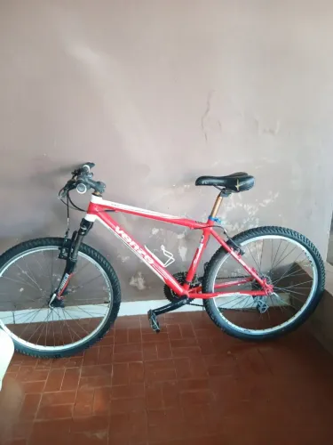 Bicicleta usada VENZO
