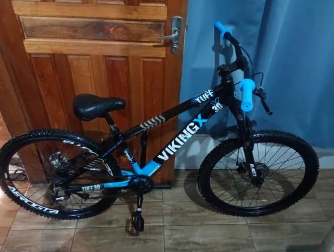 Viking tuff 30 