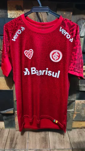 Camisa internacional