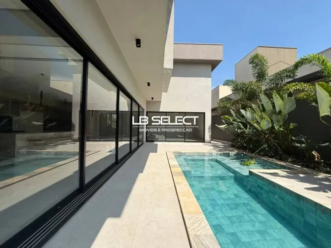 Casa à venda, 380 m² por R$ 4.800.000,00 - Arts - Uberlândia/MG