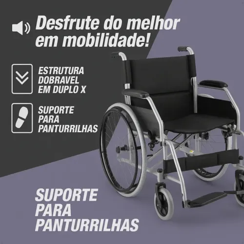 Cadeira de rodas